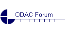 ODAC Forum