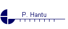 P. Hantu